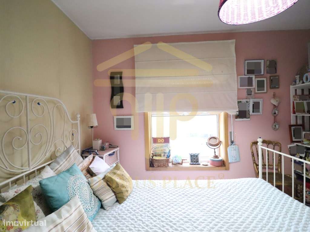 APARTAMENTO T4 | SENHORA DA HORA-11