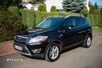 Ford Kuga 2.0 TDCi Individual MPS6 - 2