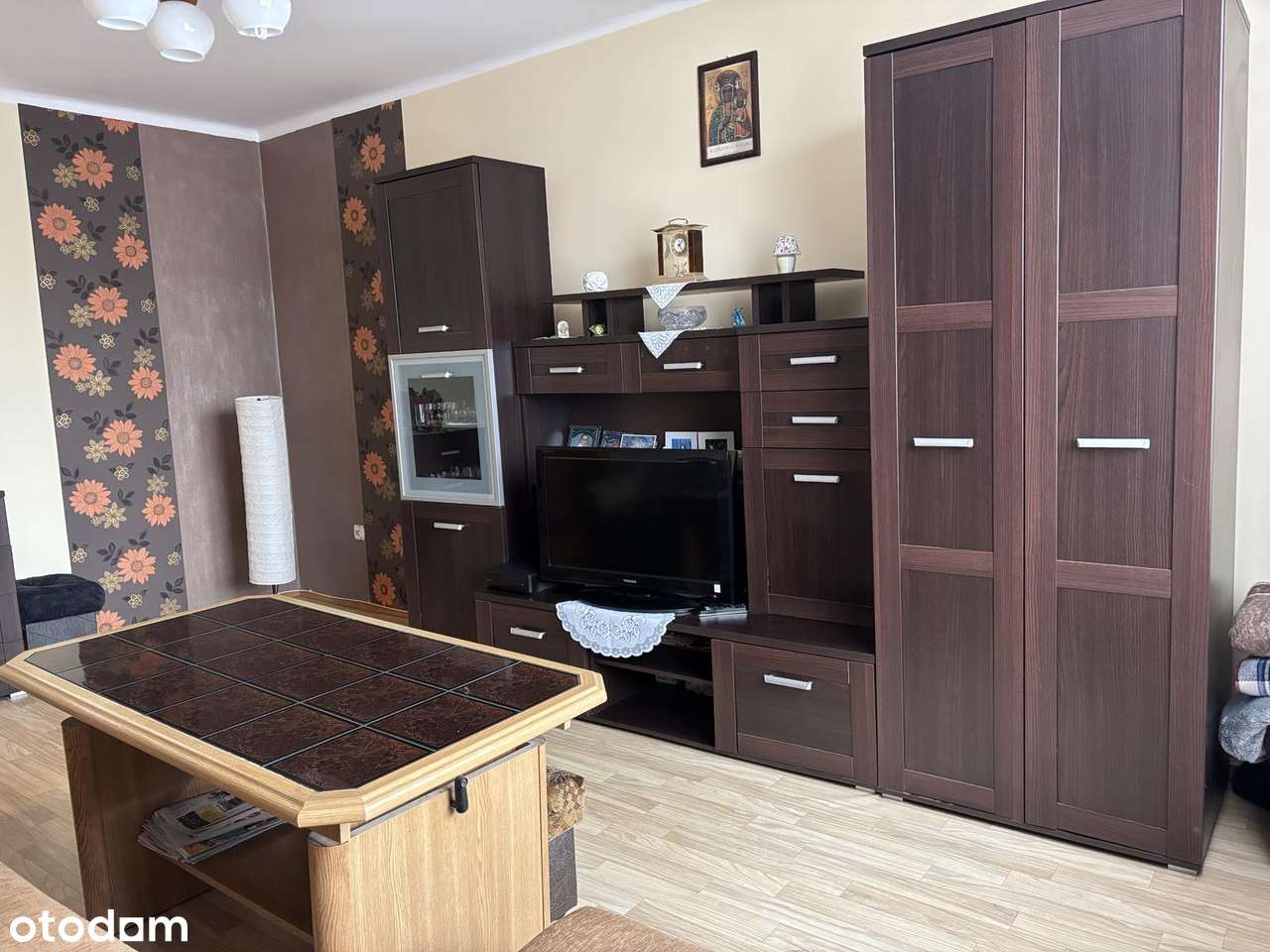 1-pokojowe mieszkanie w Mikołowie - Pełny obrazek: 5/10