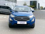 Ford EcoSport - 3