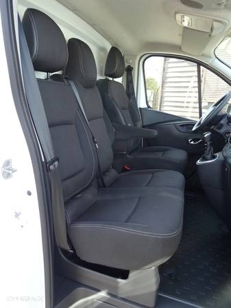 Renault TRAFIC PO LIFCIE! - 19