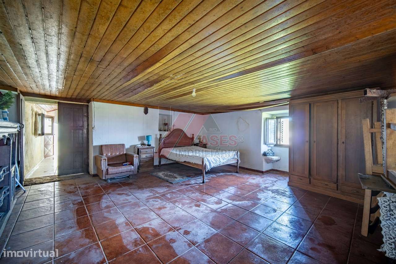 QUINTA EM LAPELA - CABECEIRAS DE BASTO! - Grande imagem: 5/23