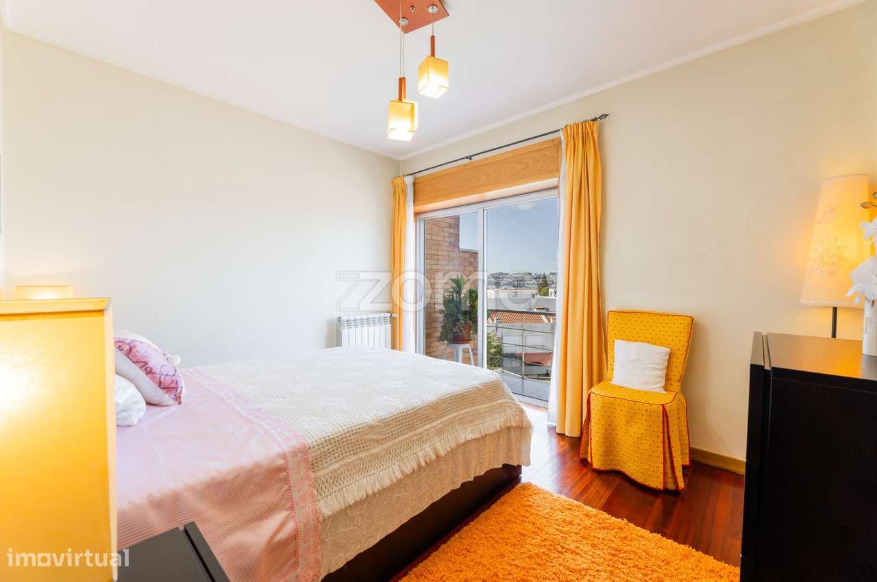 Moradia T3 com suite em Celeirós - Braga - Grande imagem: 2/42