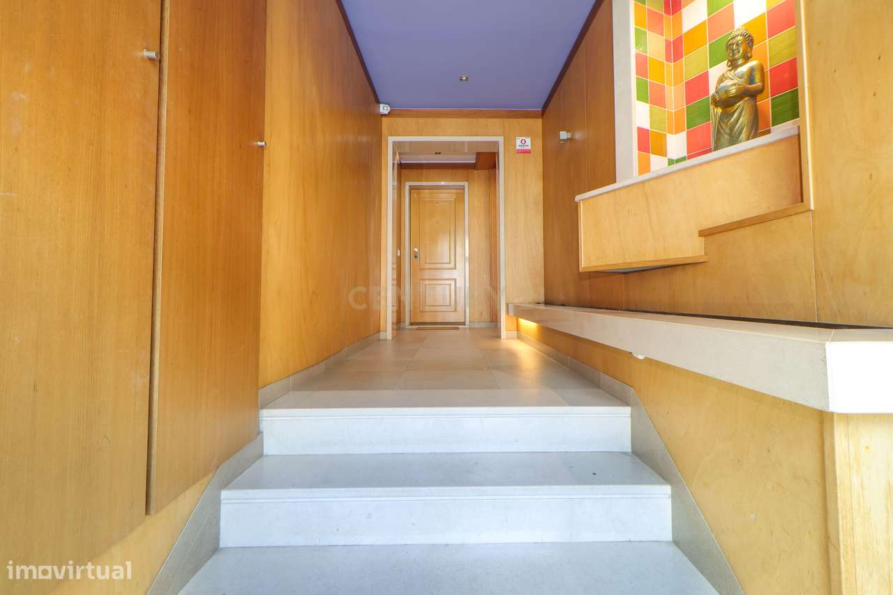 Oportunidade única no Montijo – Apartamento T3 com Varanda, Arrecadaçã-40