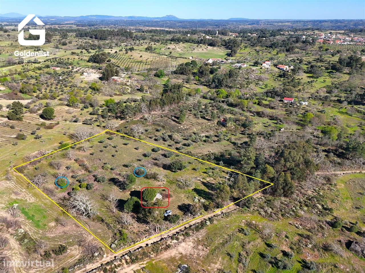 Quinta  Venda em Orca,Fundão - Grande imagem: 4/24