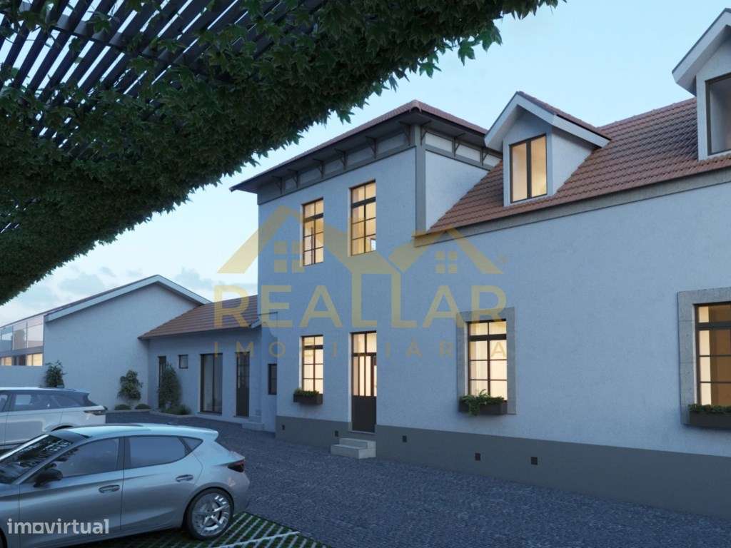 RM Villas - Exclusividade, Conforto e Mar na Rua Roberto Ivens, Mat...-14