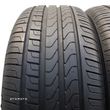 2 x PIRELLI 235/55 R18 100V Scorpion Verde SEAL Lato 7.5-8mm - 2