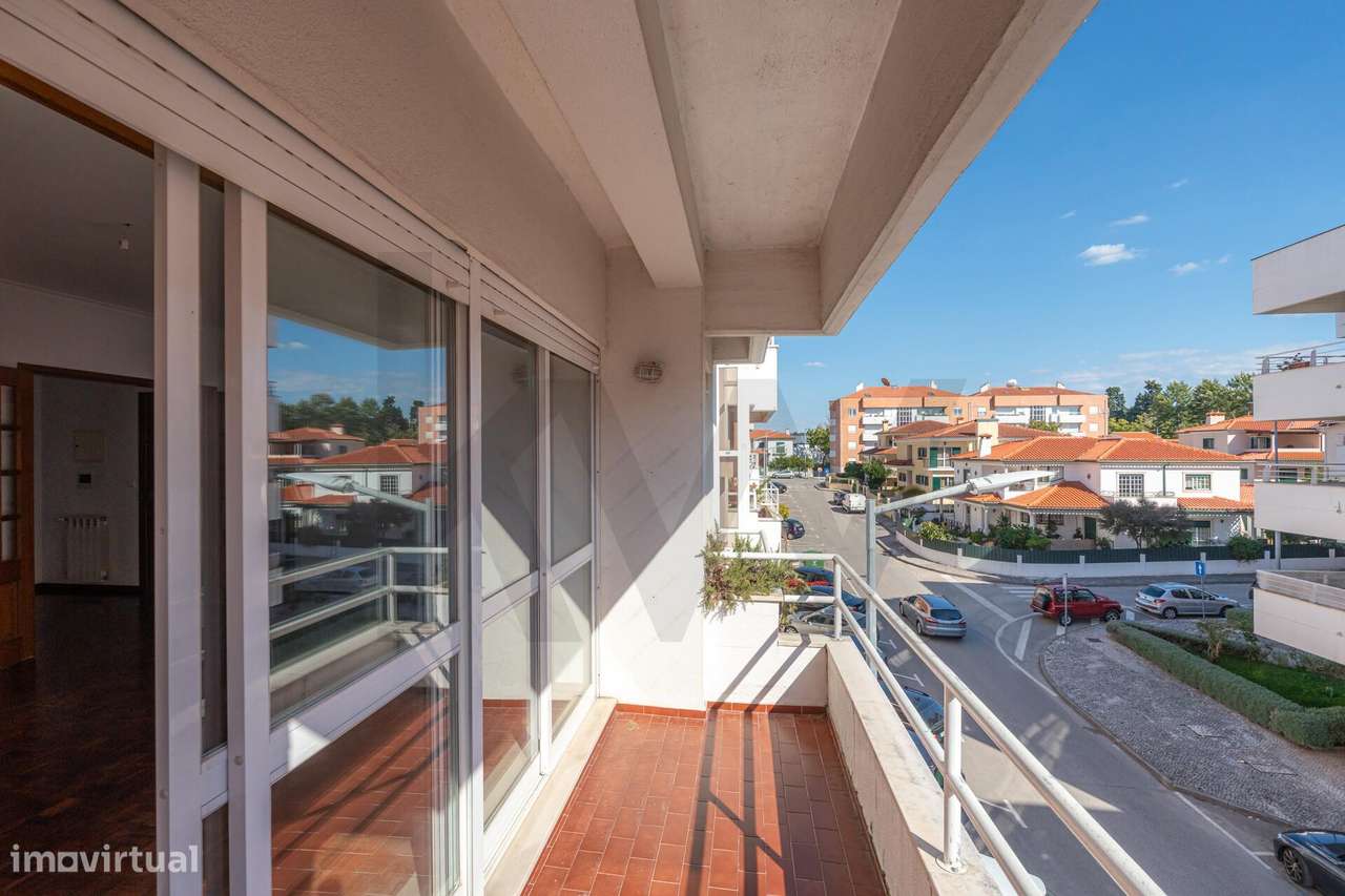 Apartamento T3 - Urbanização Nova Conimbriga-34