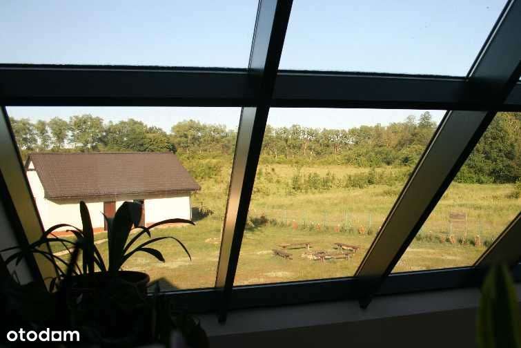 Sprzedam dom - Żarnowo - trasa alternatywna nad mo-5