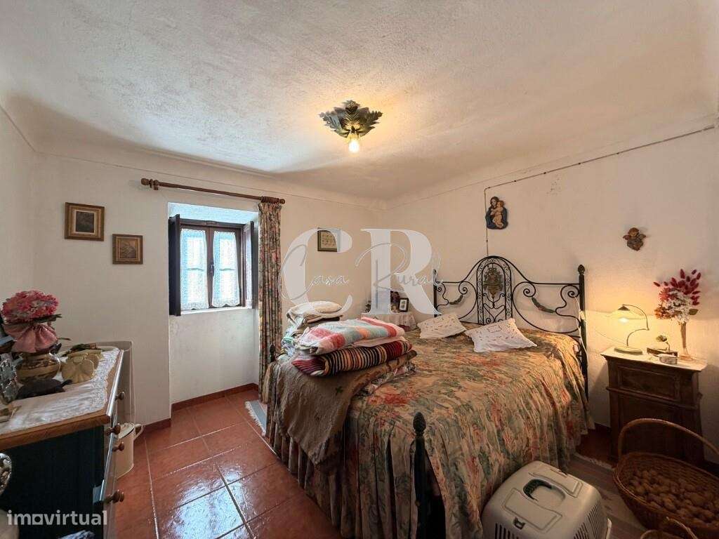 Moradia na Aldeia de Xisto de Casal de São Simão - Figueiró dos Vinhos-30