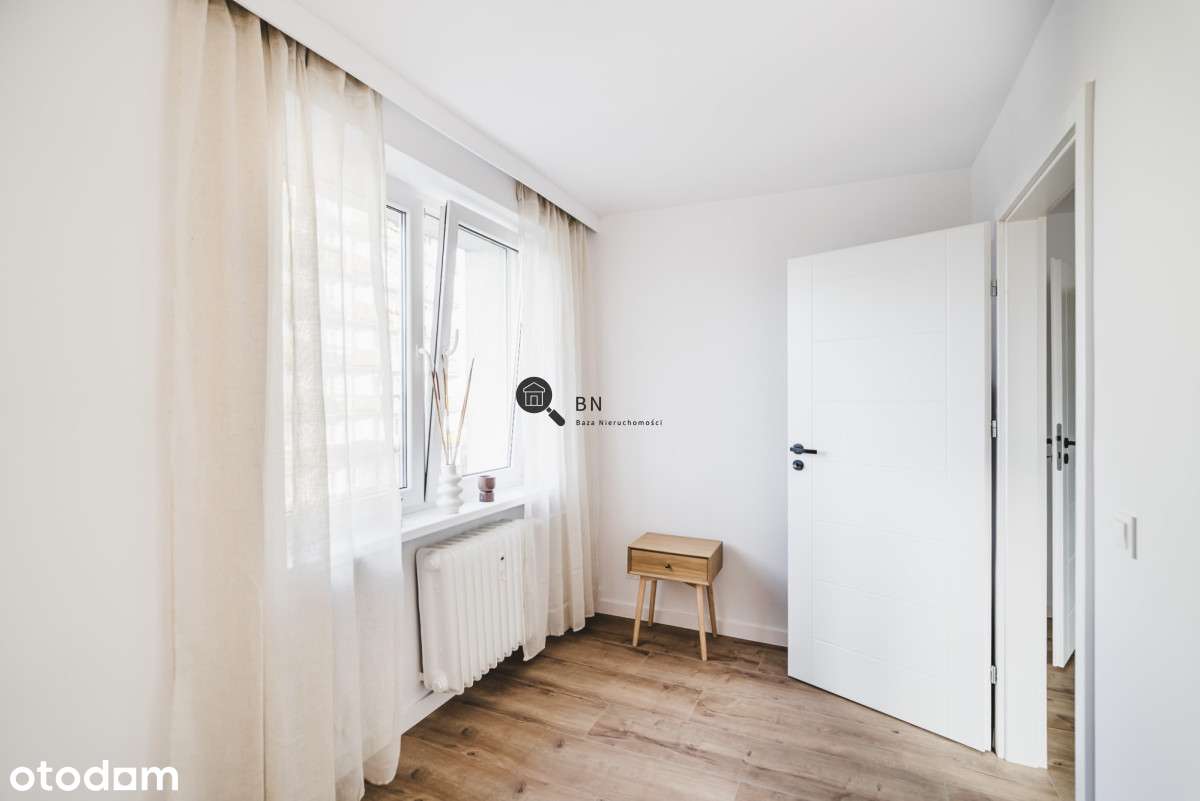 Piękny apartament blisko centrum i wydziałów Umk-10