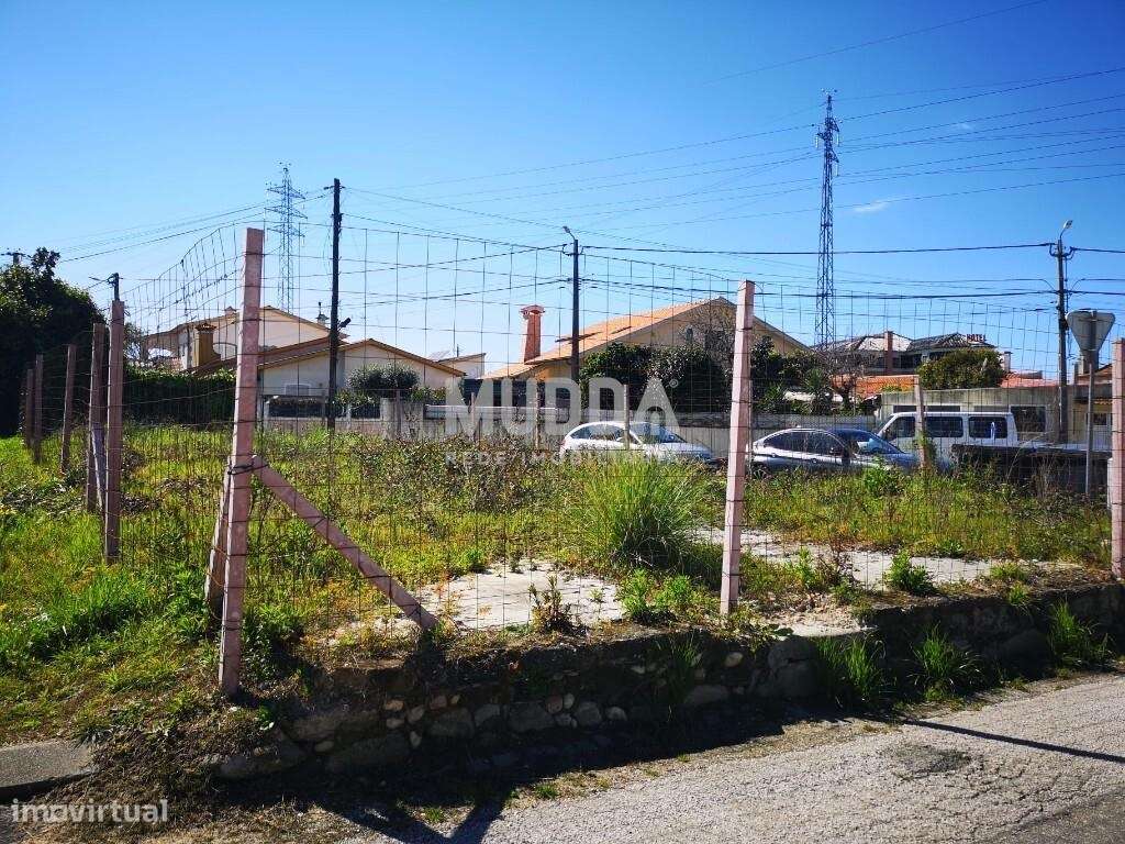 Terreno Urbano Espaço Habitacional Tipo 3 - Grande imagem: 1/4