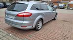 Ford Mondeo - 5