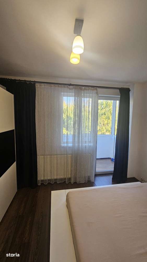 Apartament bloc nou Consul - Imagine principală: 5/8