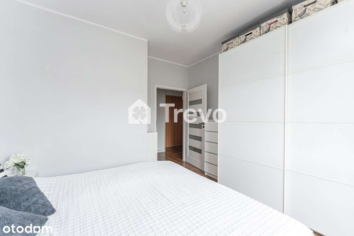 3 Pokoje | Cicha okolica | Dobrze skomunikowane-6