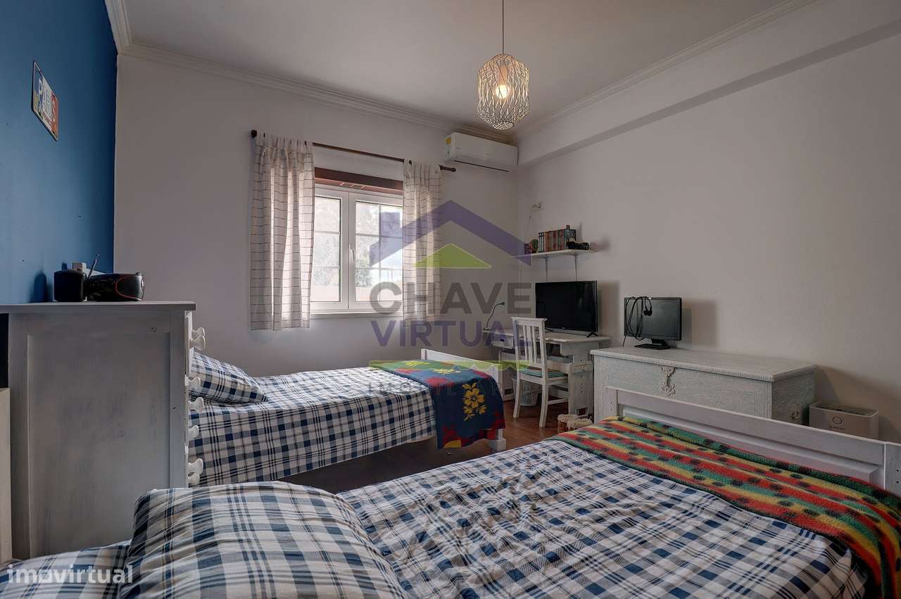 Magnífica Quinta com 19.107 m2 Carvalhal - Bombarral-10