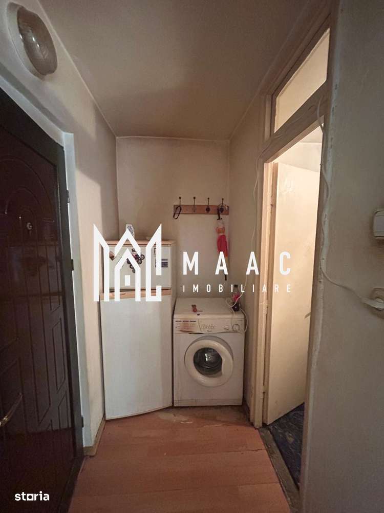 Apartament 1 Camera I Decomandat I Peco Milea-5