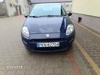 Fiat Grande Punto - 1