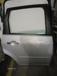 Porta POR2326 FORD FOCUS C MAX 2008 5P CINZA TD - 1