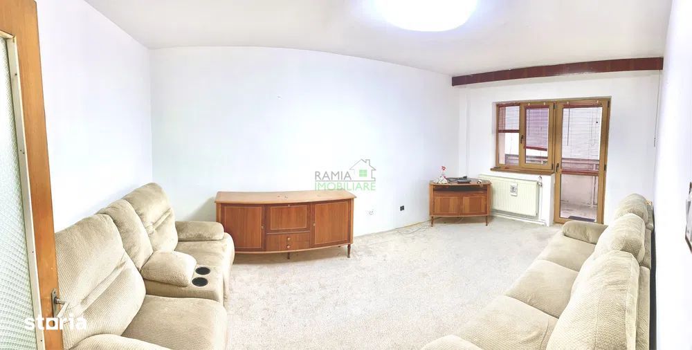Apartament 3 camere, decomandat, Calea Bucuresti