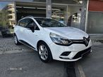 Renault Clio Sport Tourer 1.5 dCi Limited - 1