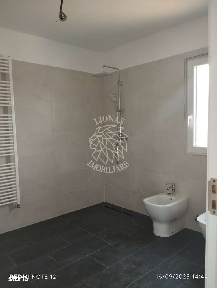 Casa Noua 4 camere 160 mp-teren 400 mp-Zona Str. Ghinzii - Imagine principală: 5/6