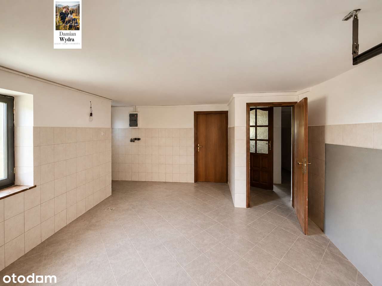 Dom 159 m² , dz. 14,6 a, garaż , PV, bez prowizji, po remoncie środka-19