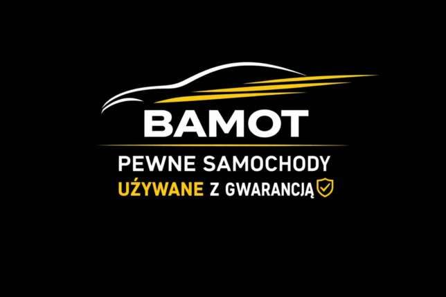 BAMOT Grzegorz Barczyk