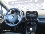 Renault Clio Sport Tourer - 18