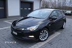 Opel Astra - 3