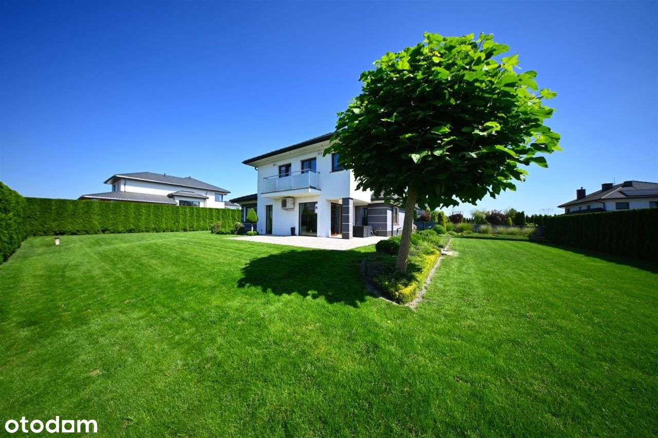 Niesamwita Rezydencja jedynie 7 minut od Centrum !-3