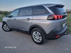 Peugeot 5008 1.5 BlueHDi Active S&S EAT8 - 5