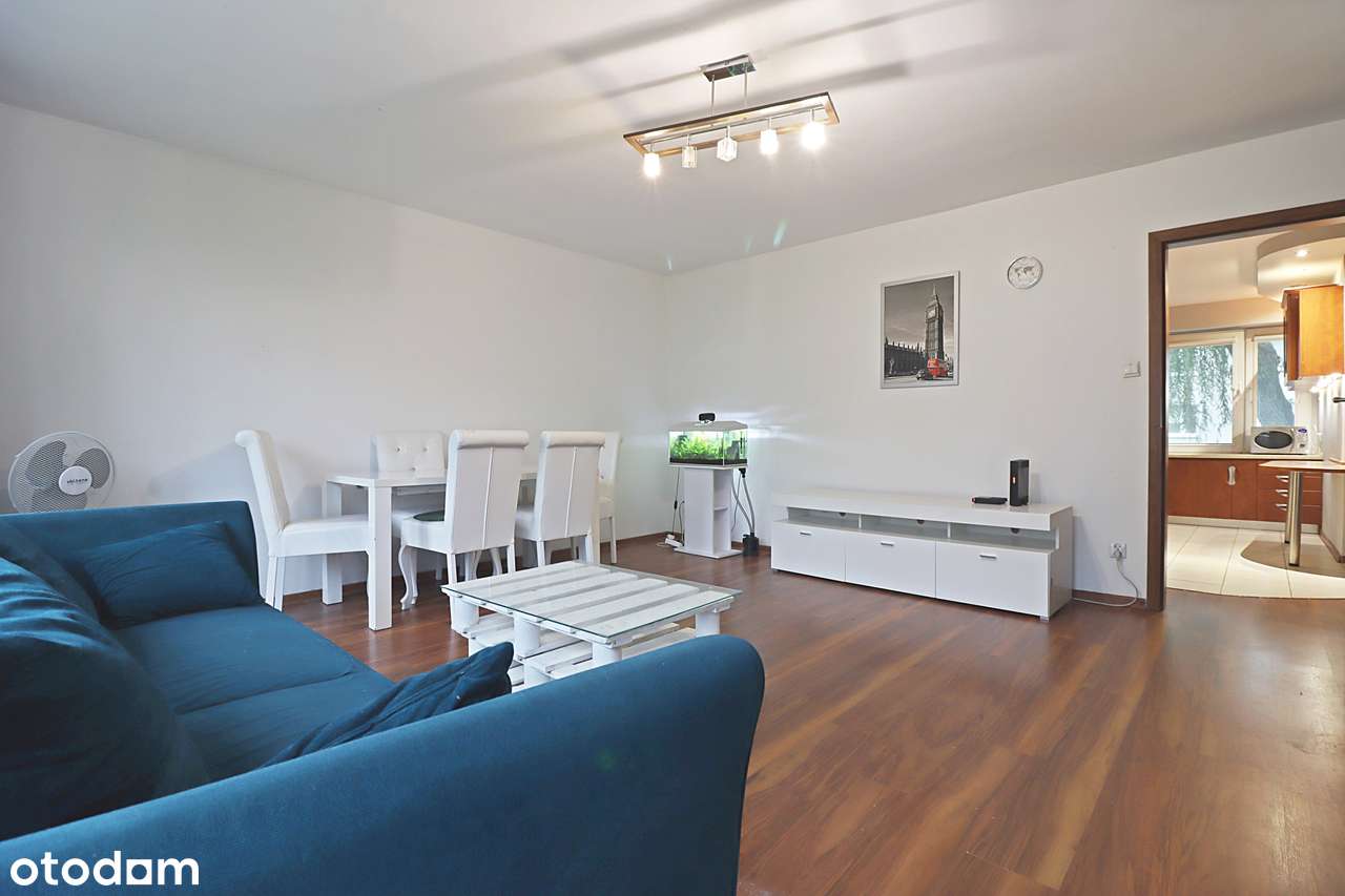 Nowa Cena ! 3 pokoje blisko blisko Kortowa - Pełny obrazek: 4/11