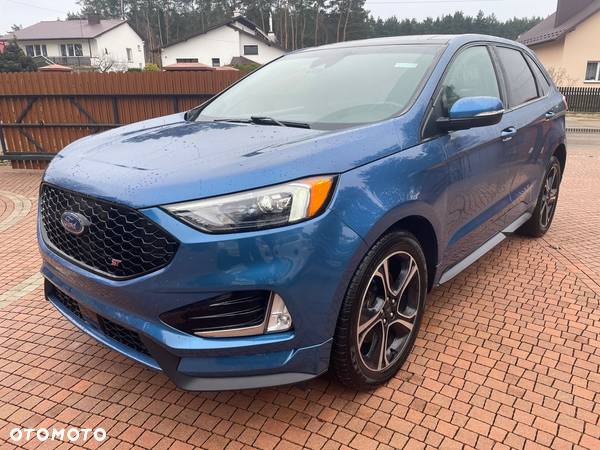 Ford EDGE - 1