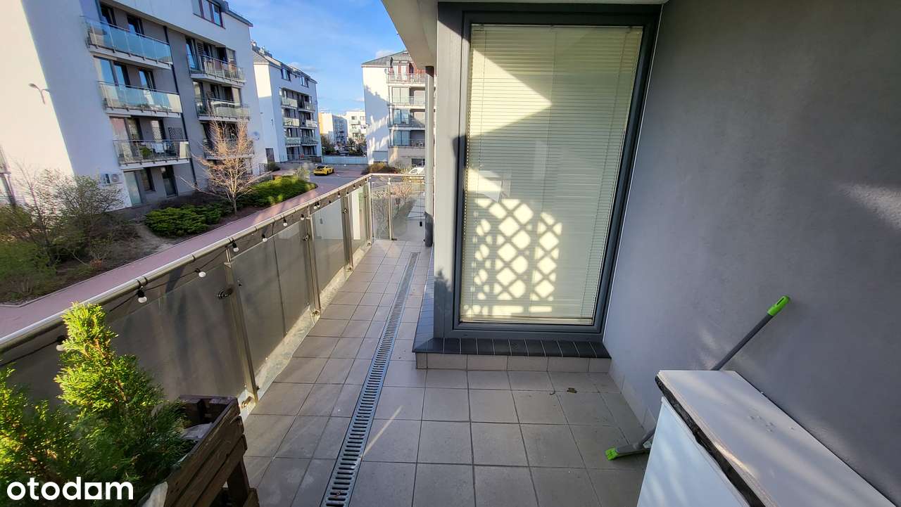 Minimalistyczne 55,4 m2 + GARAŻ na Zielone Miasto Ogród Parzniew-5