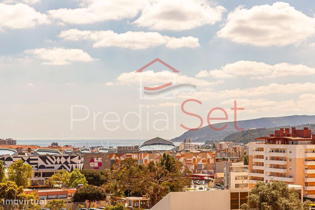 Apartamento T2 - Nova Azeda -Perto do Alegro-36