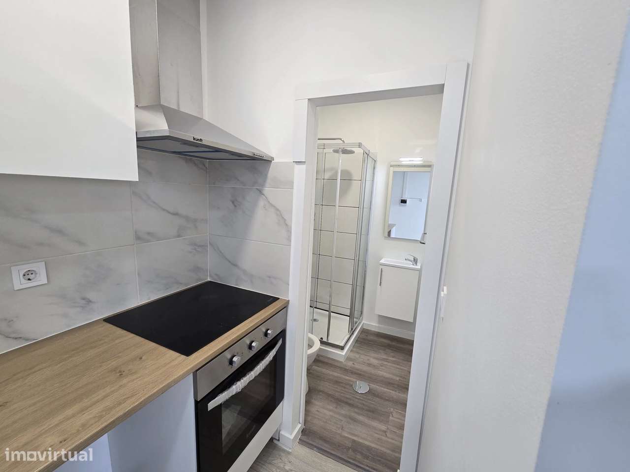 T1 Remodelado em Rio Tinto - Grande imagem: 4/8