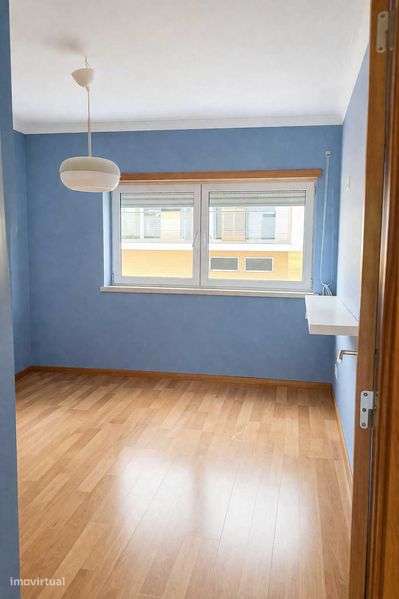 Arrendamento T2 Alcobaça - Grande imagem: 4/5