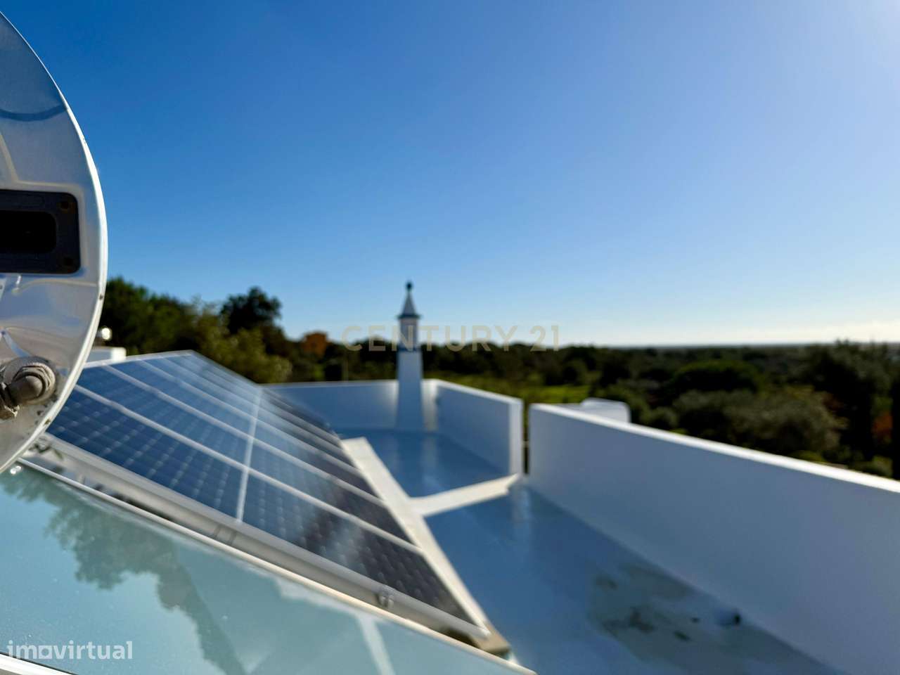 O seu refúgio de sonho no coração do Algarve, a poucos minutos da Prai-38