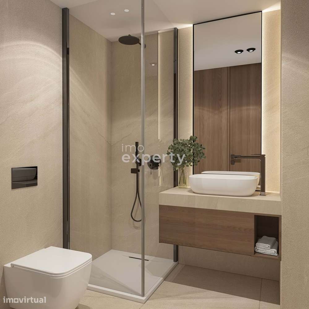 Apartamento T1 D no Sublime Residence | Funchal - Grande imagem: 5/20