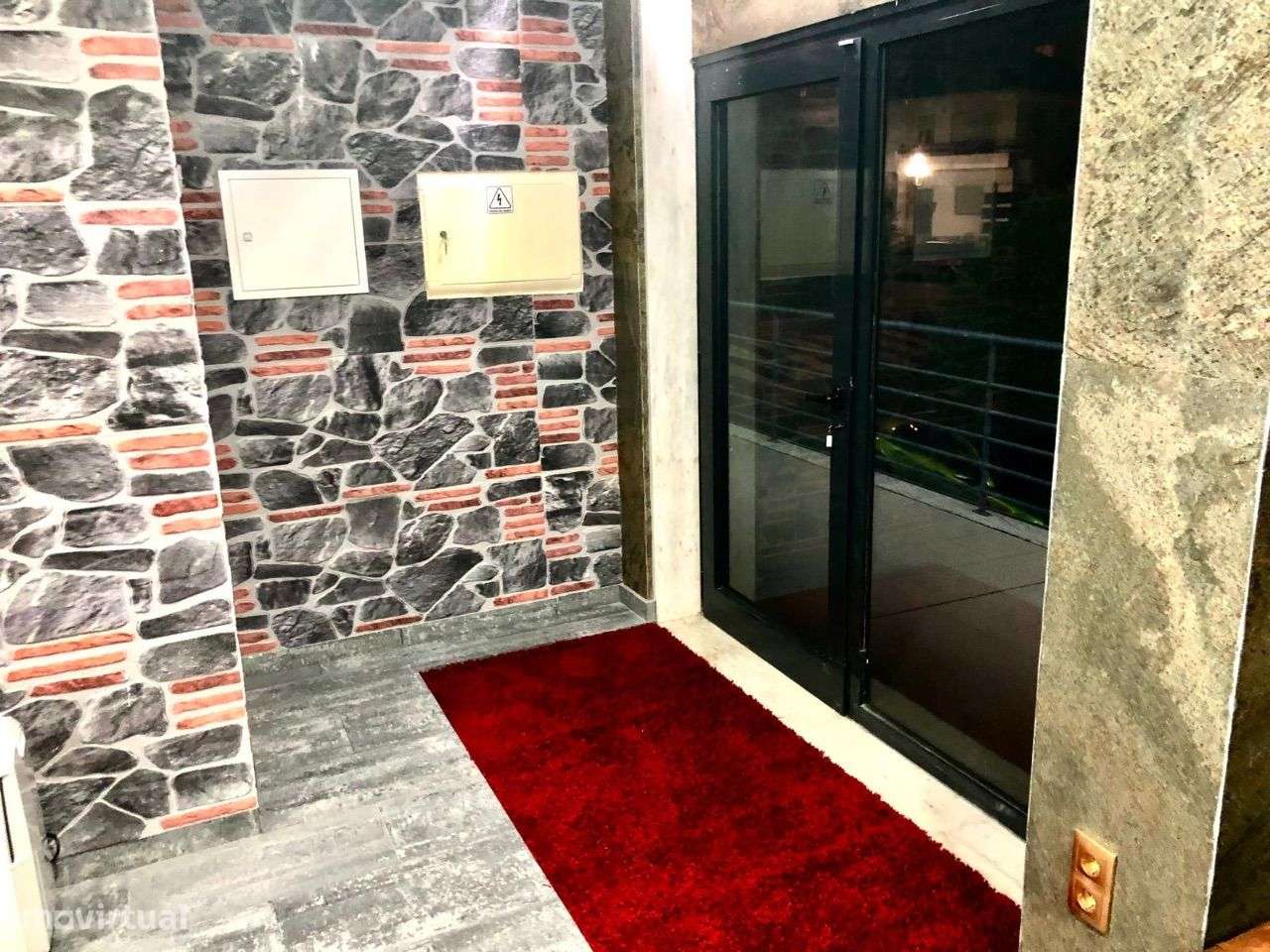 Imóvel Comercial no Centro de Mafra-9