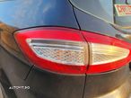 STOP FORD MONDEO MK4 COMBI S. - 1