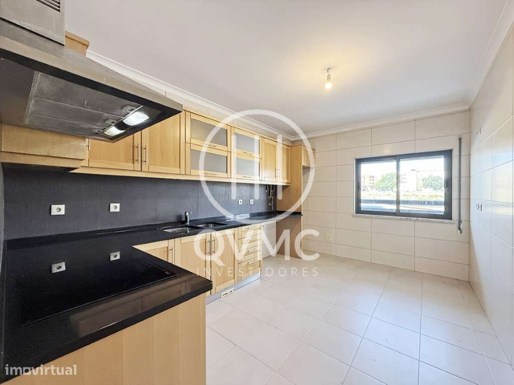 Apartamento T3 no Pinhal Novo-10