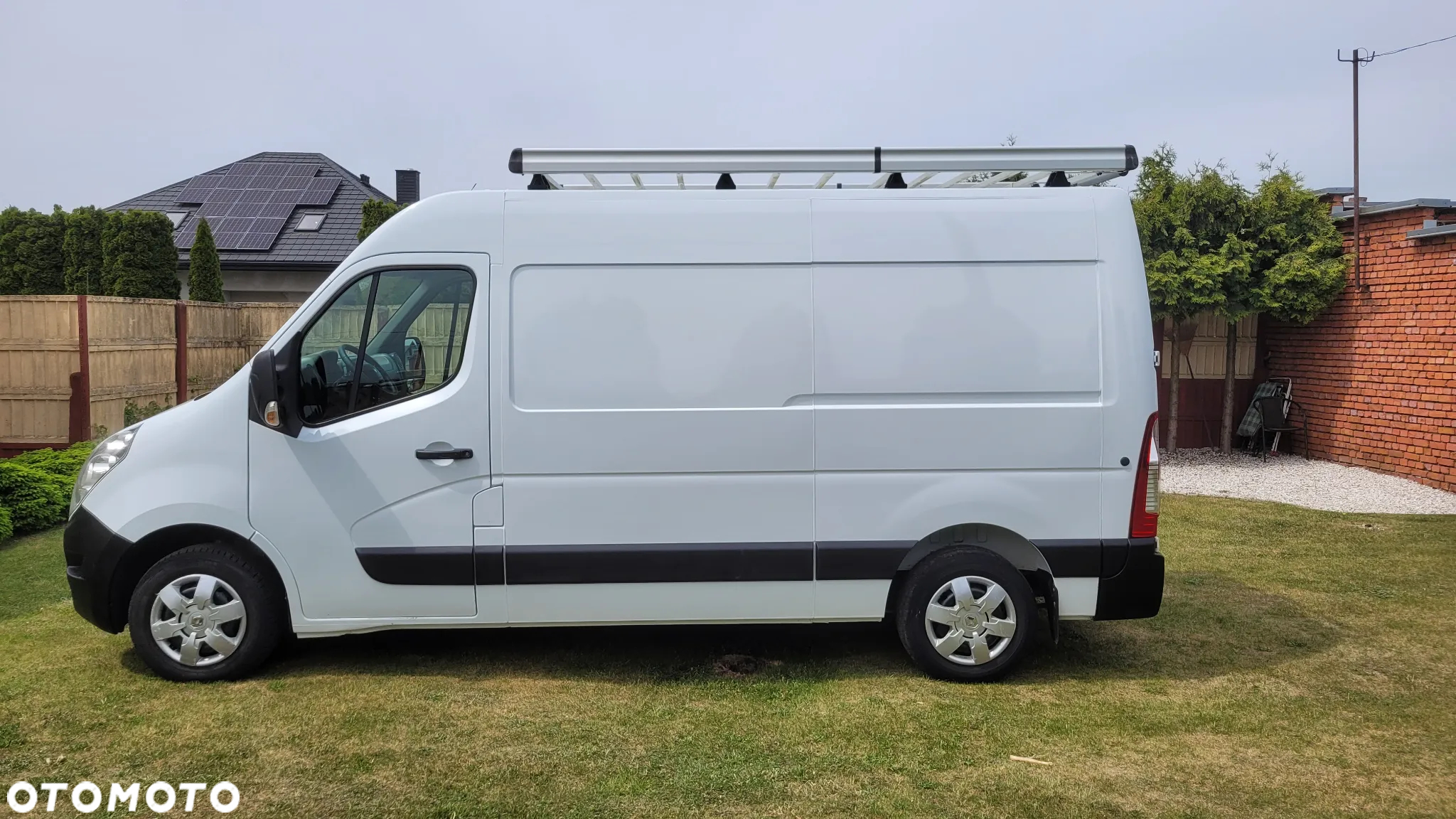 Renault MASTER - 11