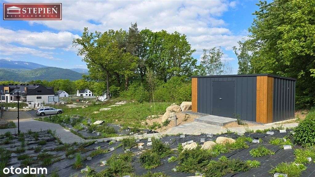 Luksusowy apartament w Cieplicach-13