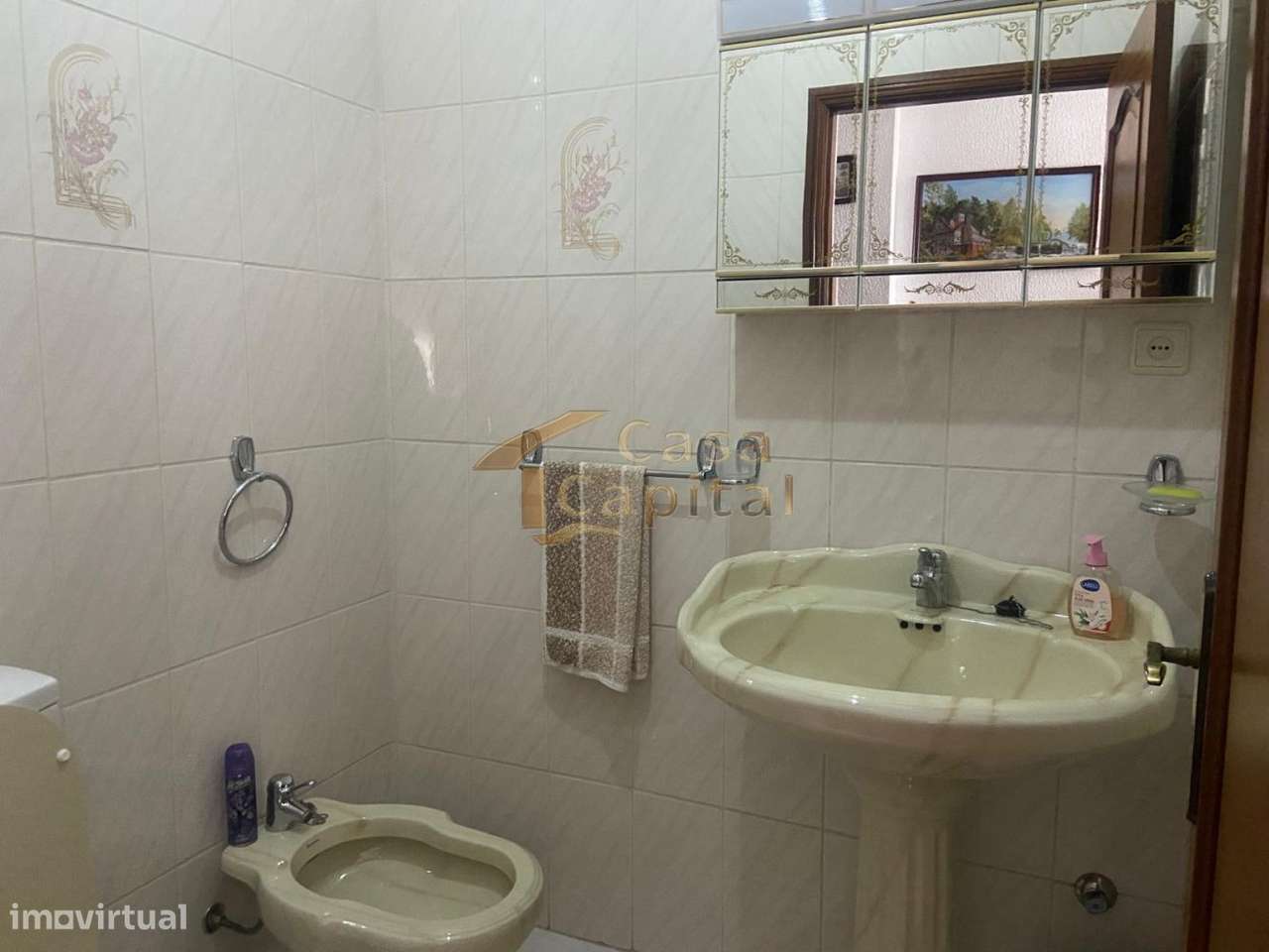 Moradia Isolada em Alijó-20