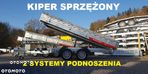 TEMARED TIPPER 3617/2C 3.5T SPRZĘŻONY - 6