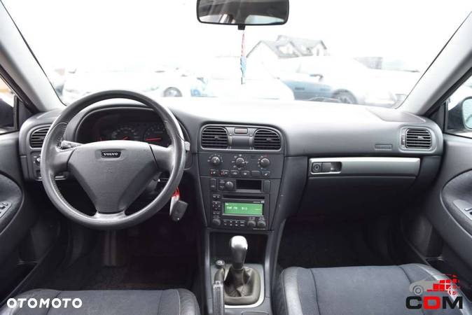 Volvo S40 - 20