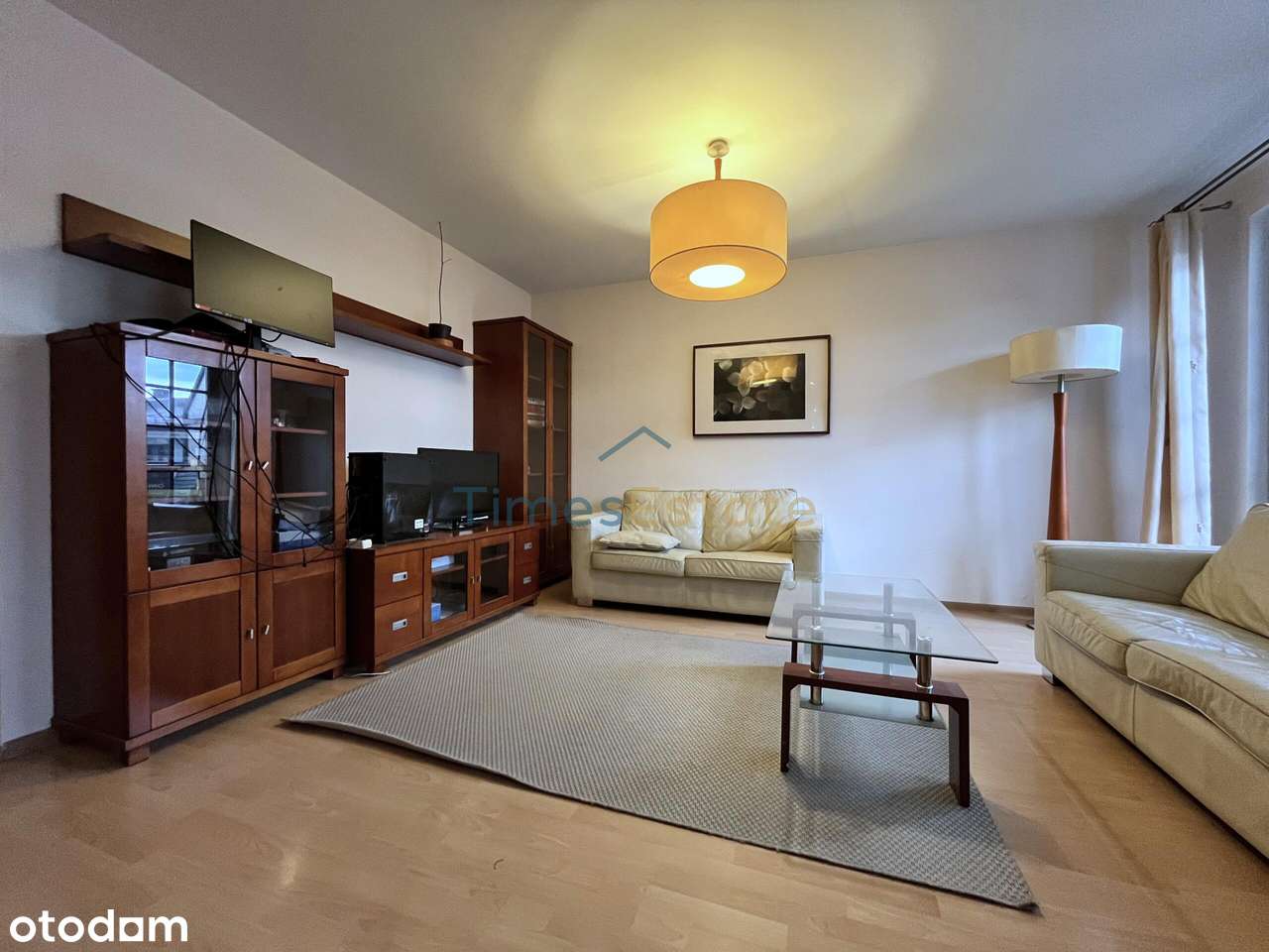 Przestronne 3 pokoje na zielonym osiedlu-2