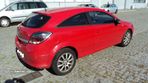 Opel Astra H GTC 1.3 CDTi 2007 - Para Peças - 8